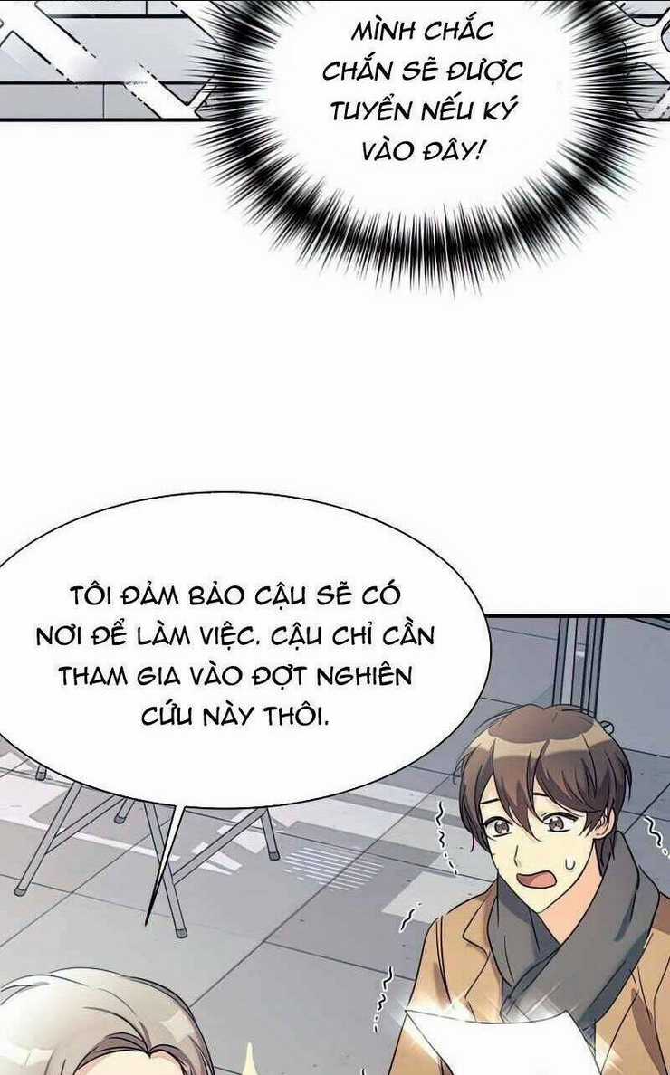 Con Gái Tôi Là Rồng! Chapter 23 trang 49