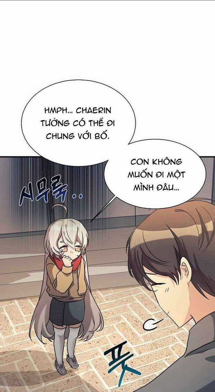 Con Gái Tôi Là Rồng! Chapter 23 trang 5