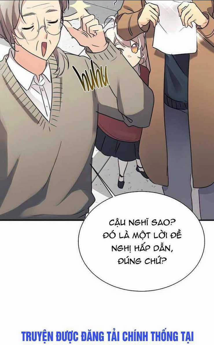 Con Gái Tôi Là Rồng! Chapter 23 trang 50