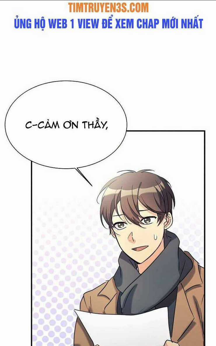 Con Gái Tôi Là Rồng! Chapter 23 trang 51