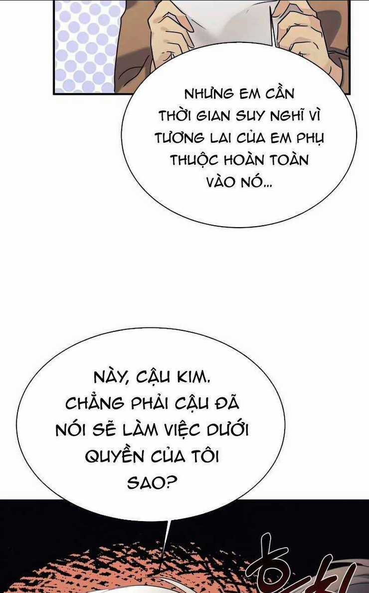 Con Gái Tôi Là Rồng! Chapter 23 trang 52