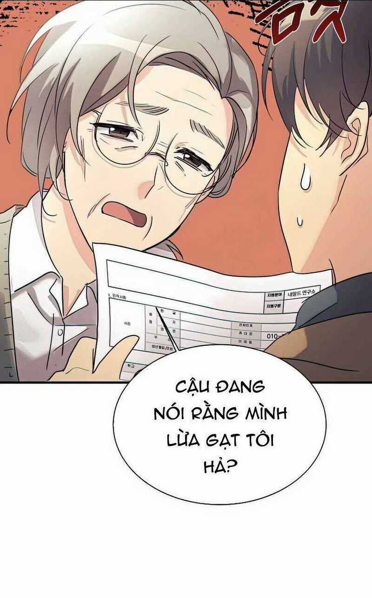 Con Gái Tôi Là Rồng! Chapter 23 trang 53