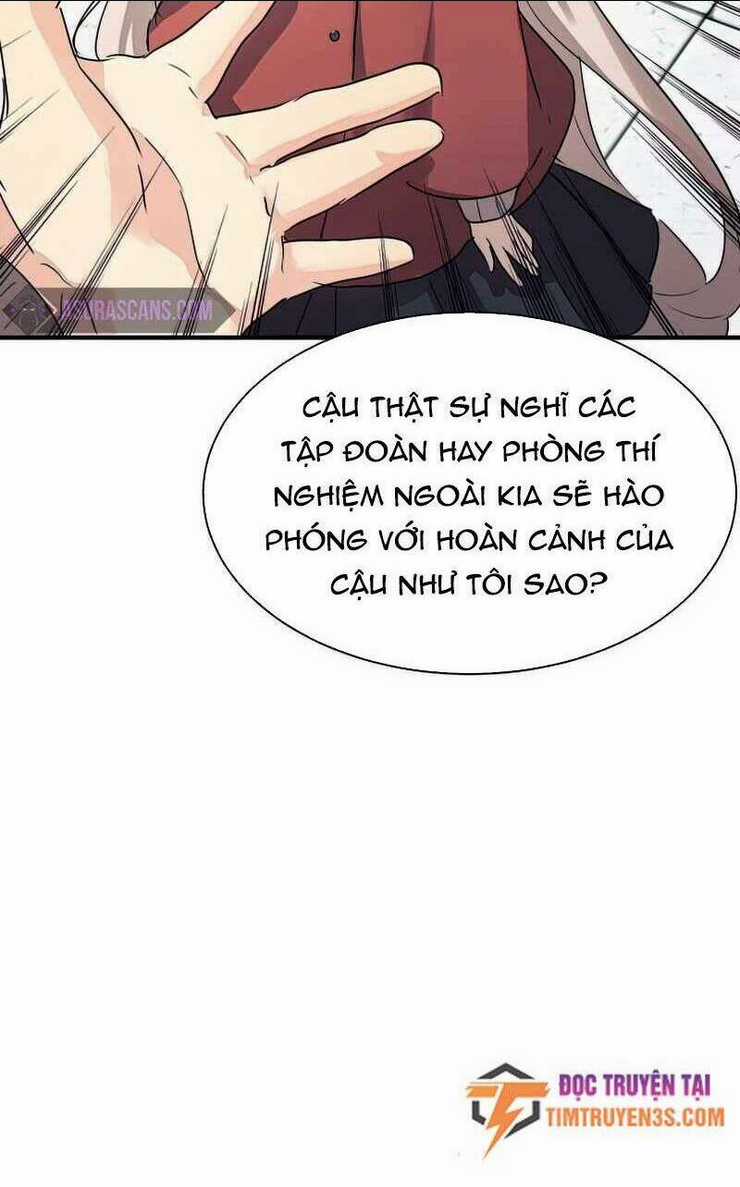 Con Gái Tôi Là Rồng! Chapter 23 trang 55