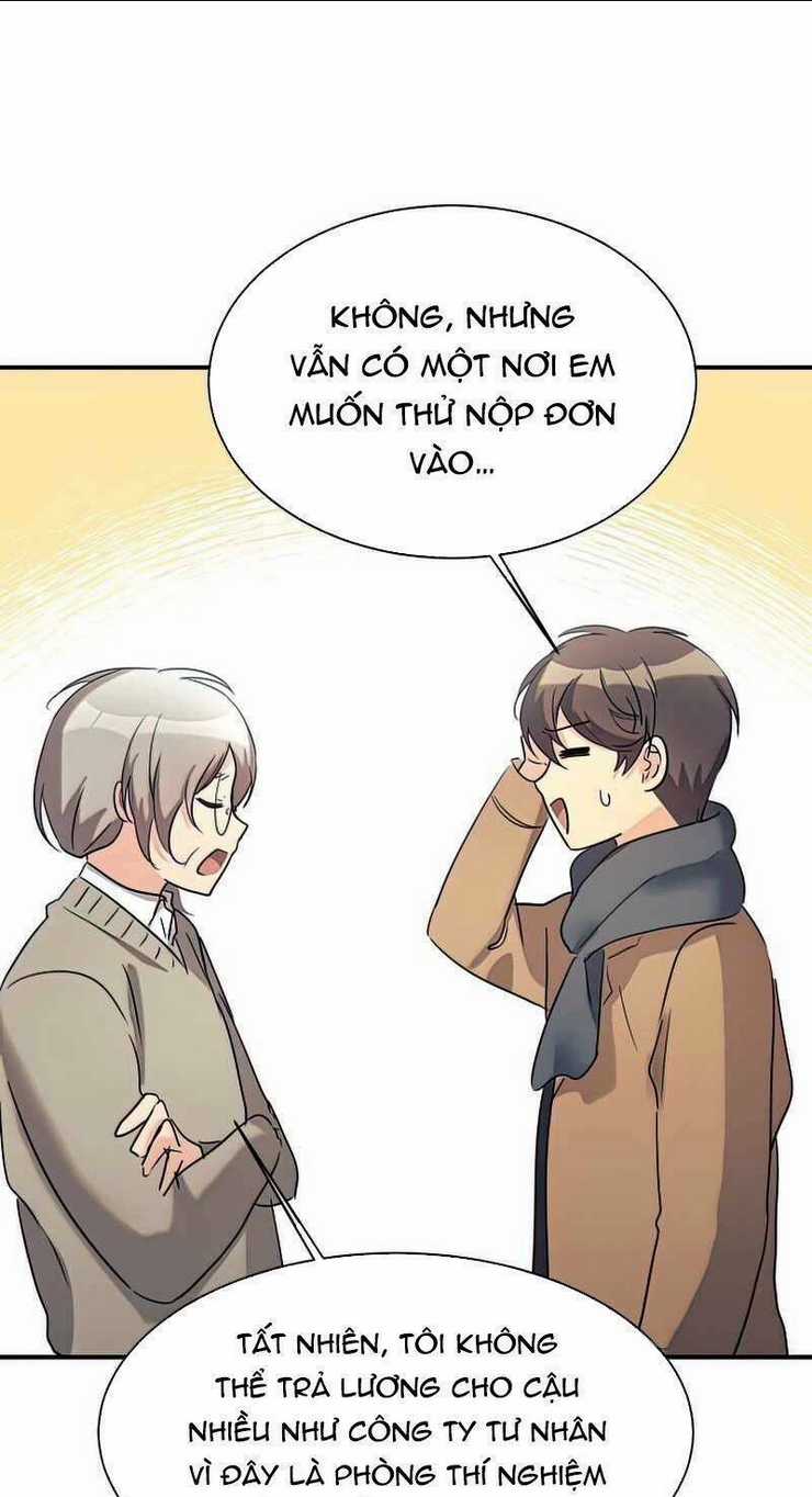 Con Gái Tôi Là Rồng! Chapter 23 trang 56