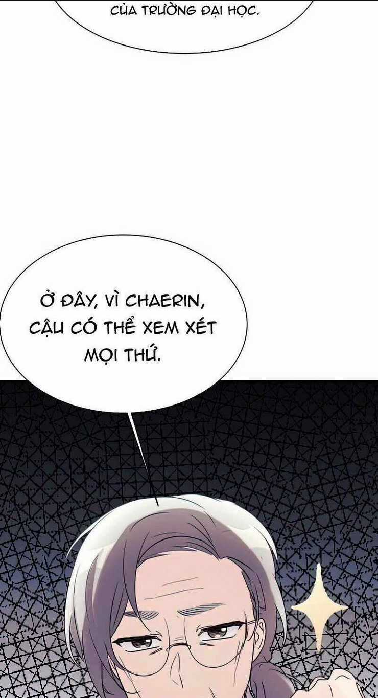 Con Gái Tôi Là Rồng! Chapter 23 trang 57