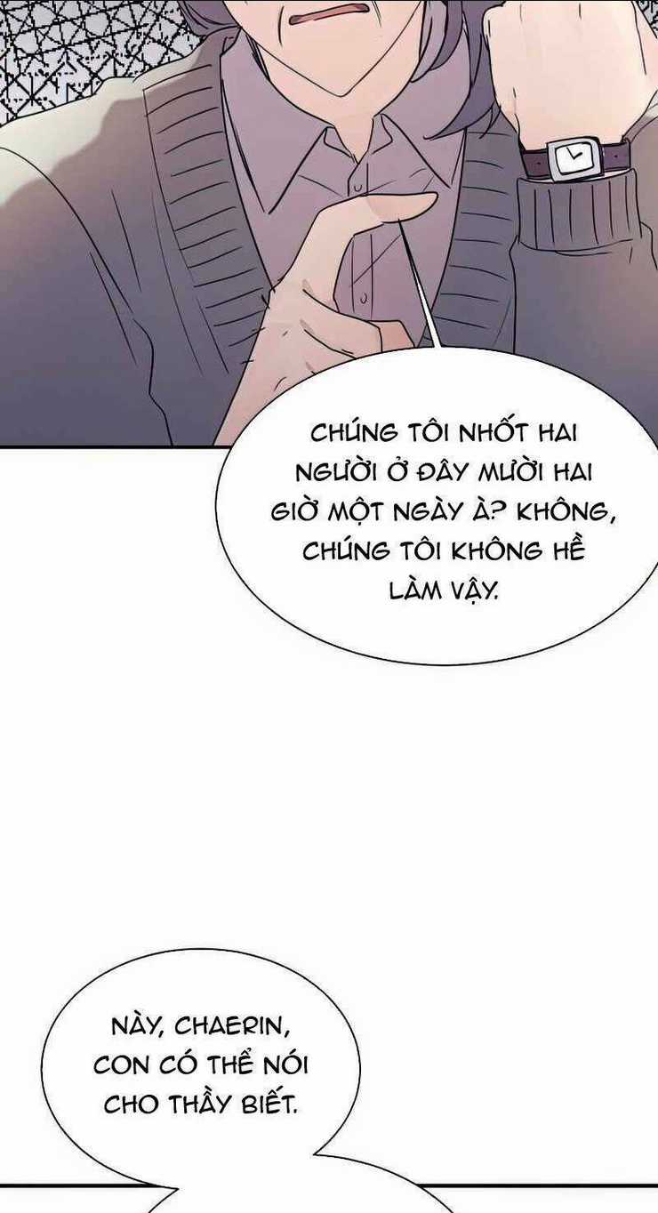 Con Gái Tôi Là Rồng! Chapter 23 trang 58