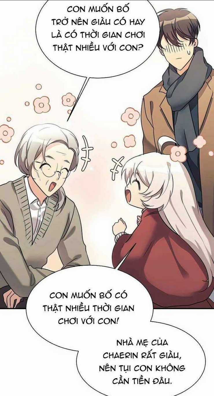 Con Gái Tôi Là Rồng! Chapter 23 trang 59