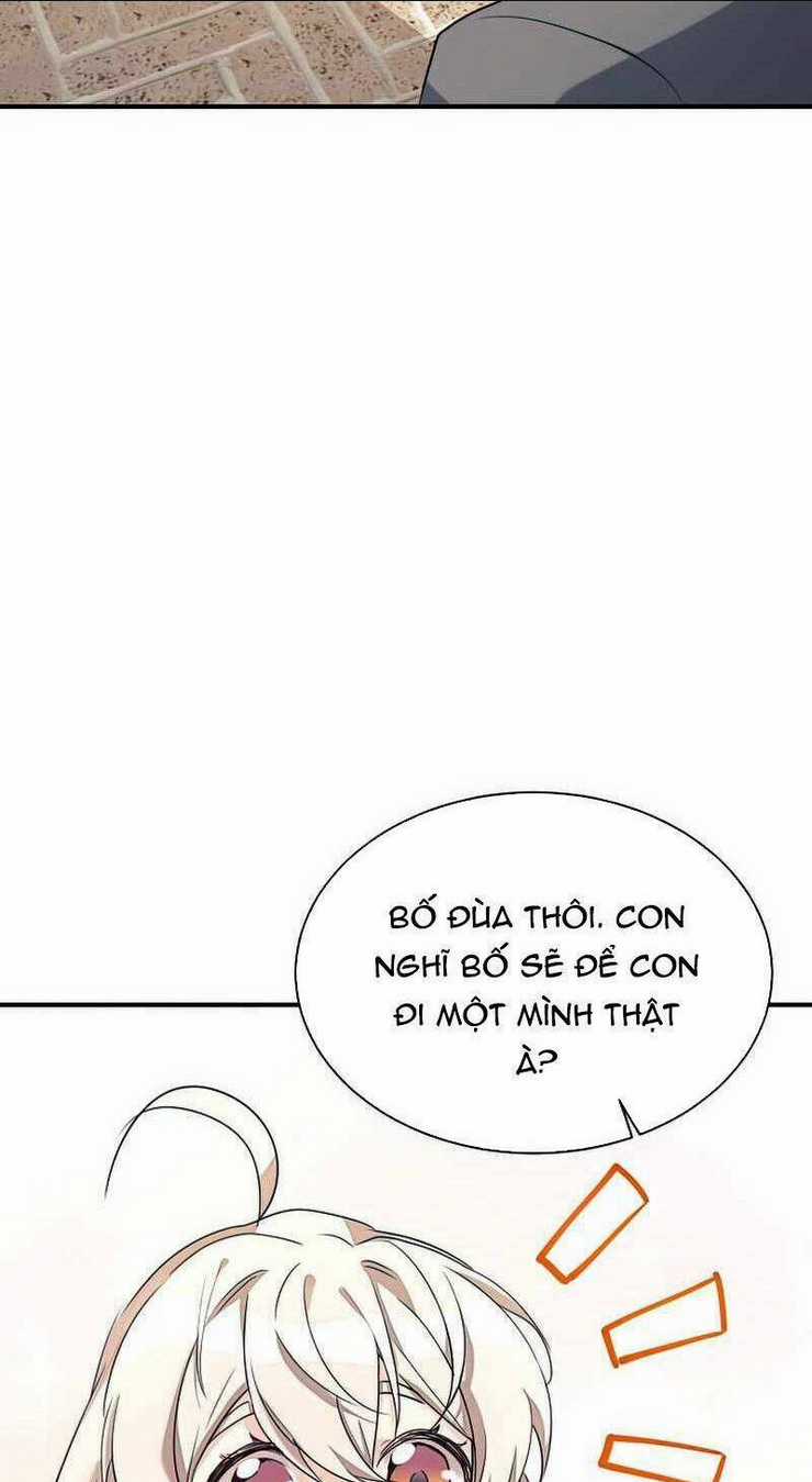 Con Gái Tôi Là Rồng! Chapter 23 trang 6