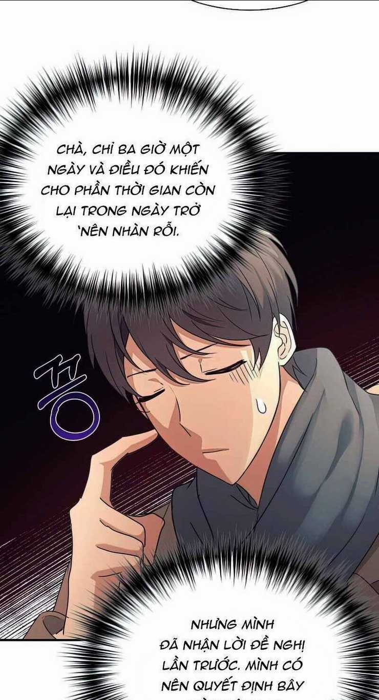 Con Gái Tôi Là Rồng! Chapter 23 trang 60