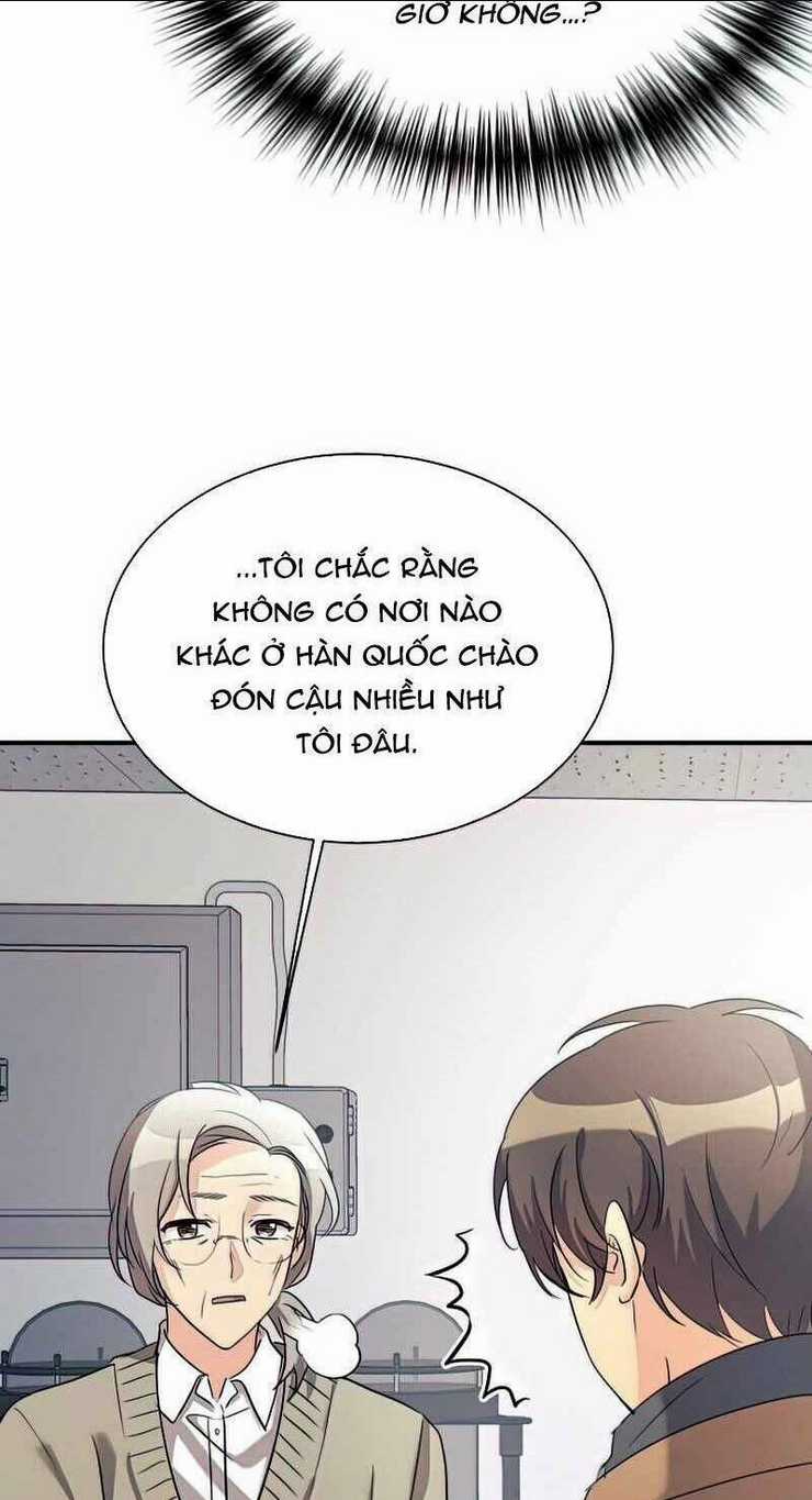 Con Gái Tôi Là Rồng! Chapter 23 trang 61