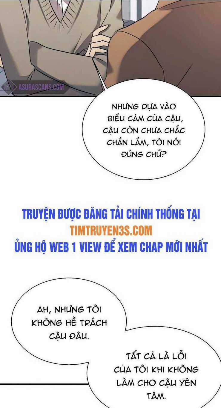 Con Gái Tôi Là Rồng! Chapter 23 trang 62