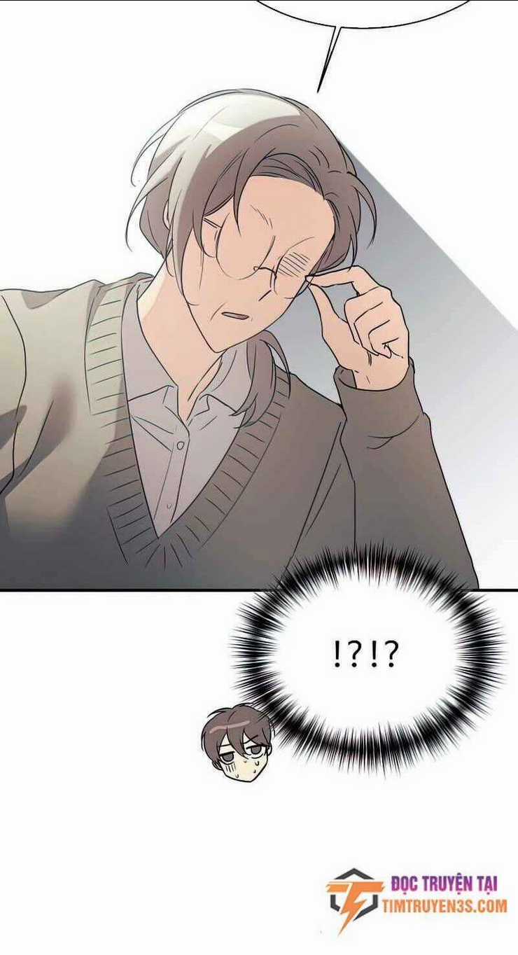 Con Gái Tôi Là Rồng! Chapter 23 trang 63