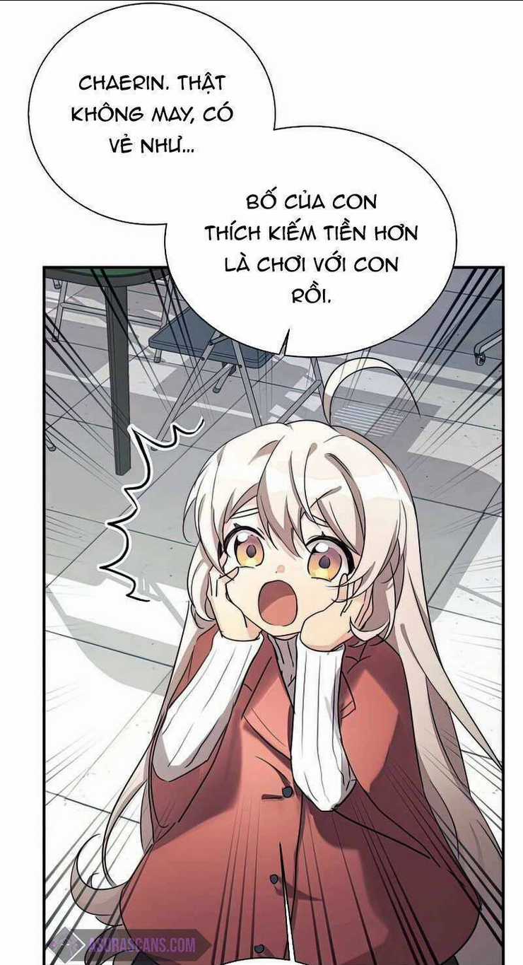 Con Gái Tôi Là Rồng! Chapter 23 trang 64