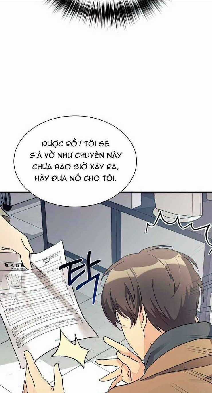 Con Gái Tôi Là Rồng! Chapter 23 trang 67