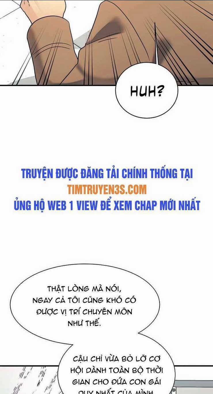 Con Gái Tôi Là Rồng! Chapter 23 trang 68