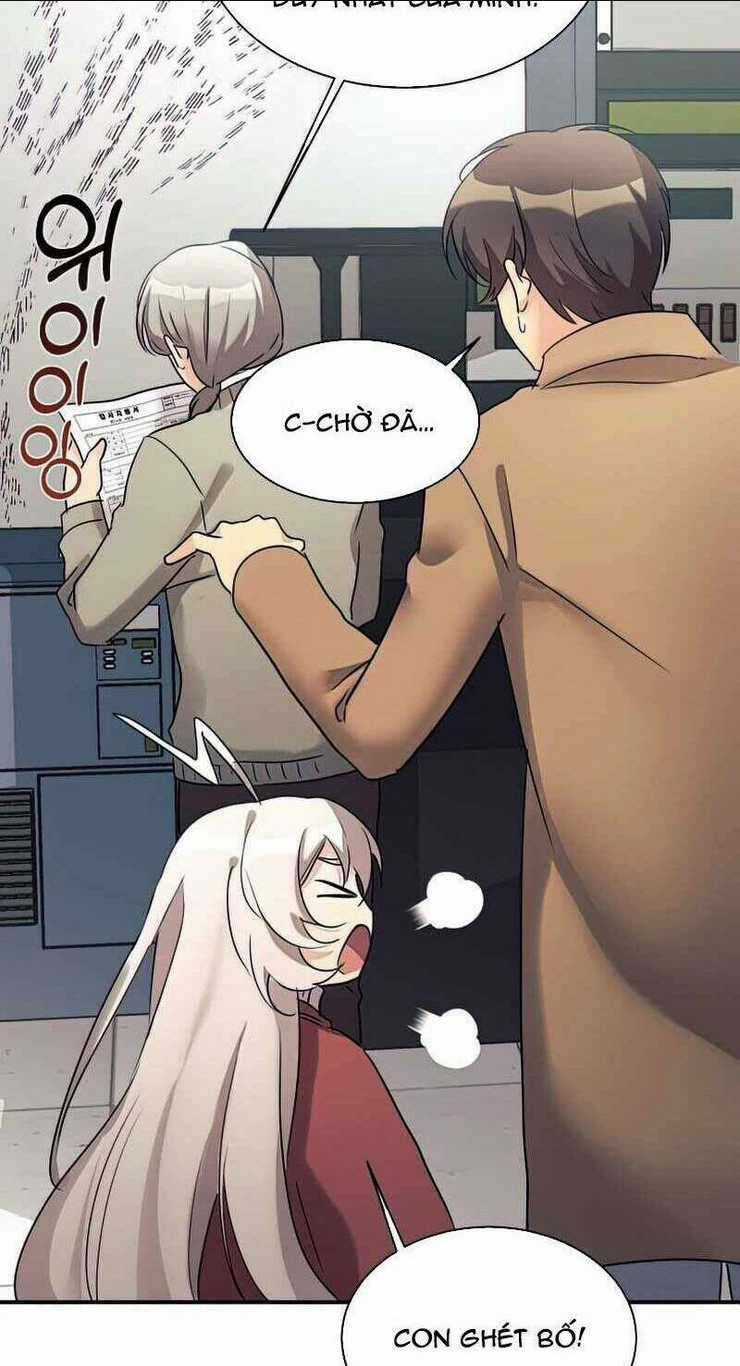 Con Gái Tôi Là Rồng! Chapter 23 trang 69