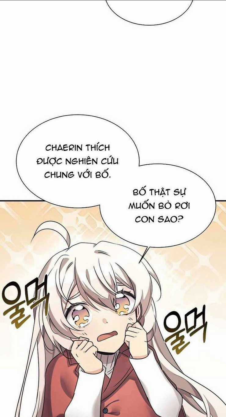 Con Gái Tôi Là Rồng! Chapter 23 trang 70