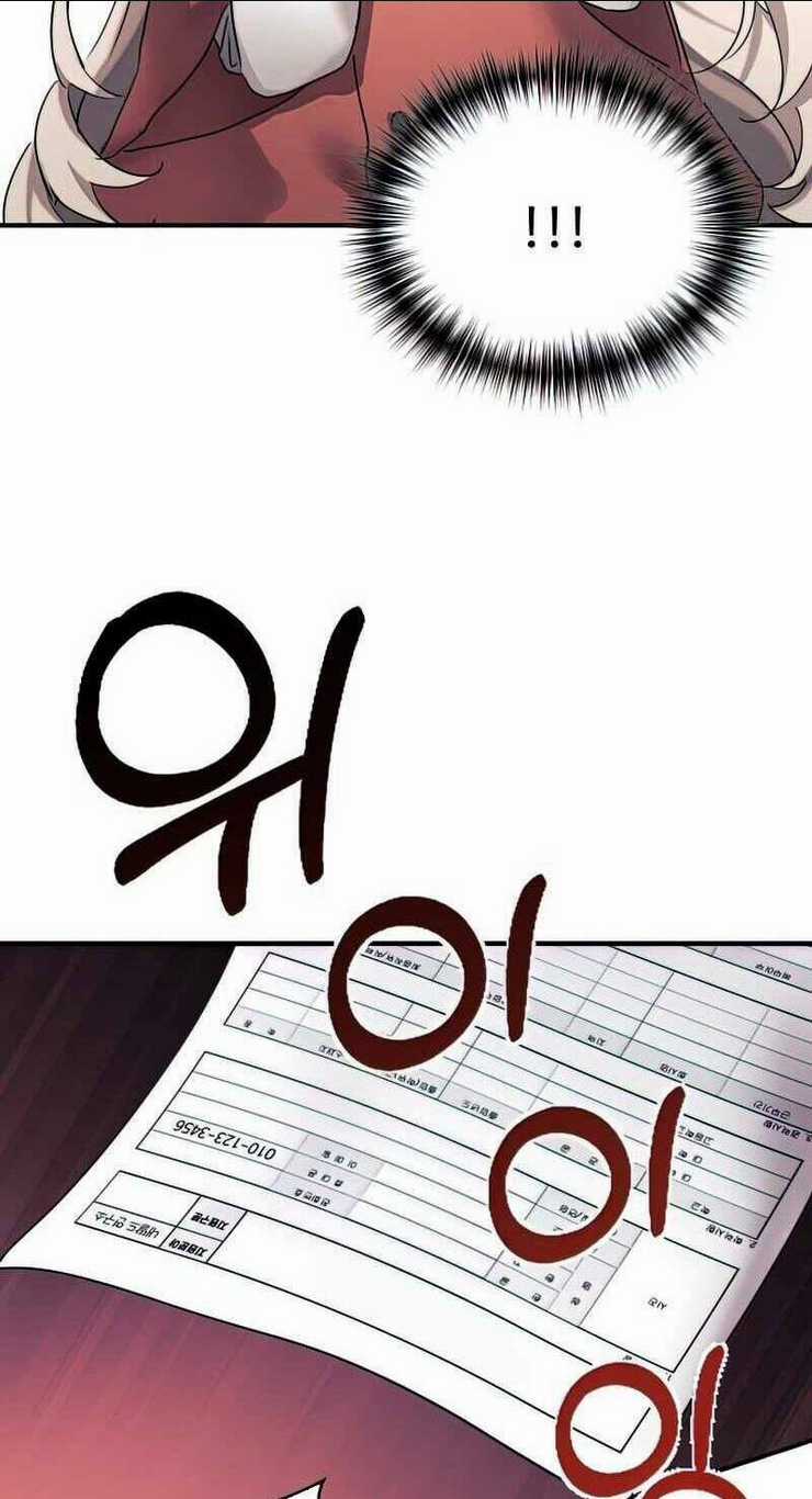 Con Gái Tôi Là Rồng! Chapter 23 trang 71