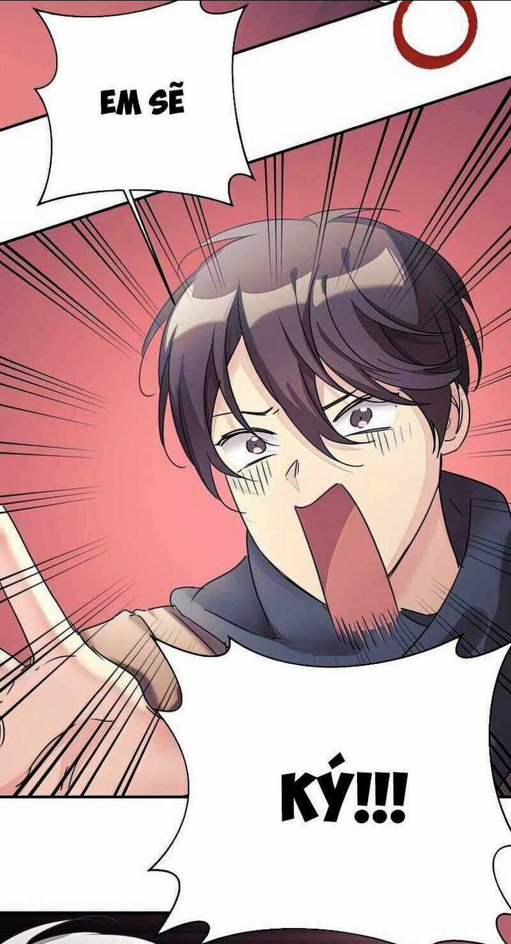 Con Gái Tôi Là Rồng! Chapter 23 trang 72