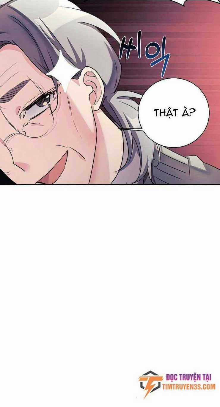 Con Gái Tôi Là Rồng! Chapter 23 trang 73