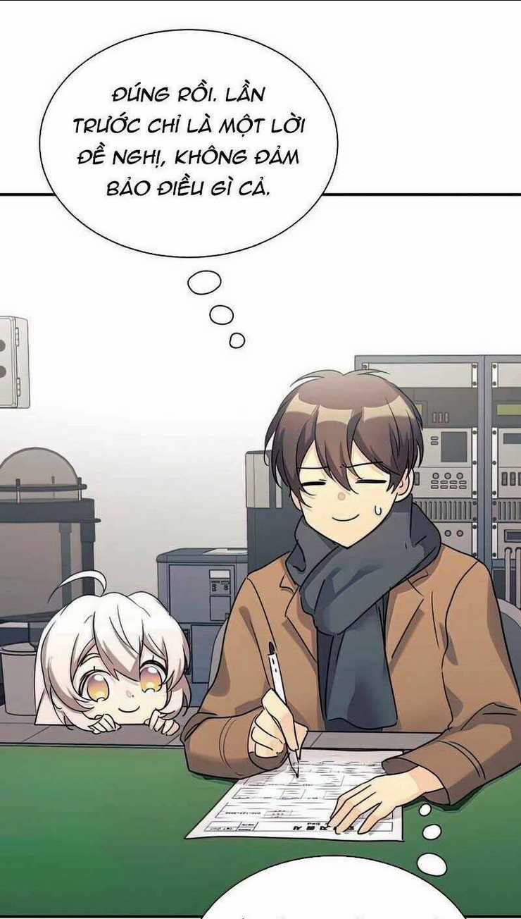 Con Gái Tôi Là Rồng! Chapter 23 trang 76