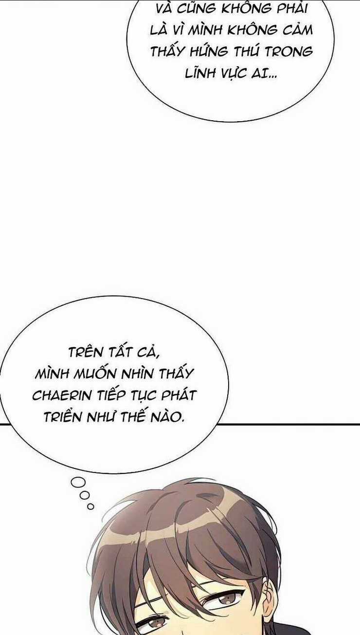 Con Gái Tôi Là Rồng! Chapter 23 trang 77