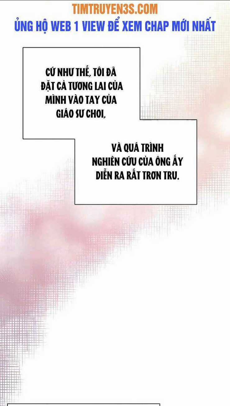 Con Gái Tôi Là Rồng! Chapter 23 trang 79