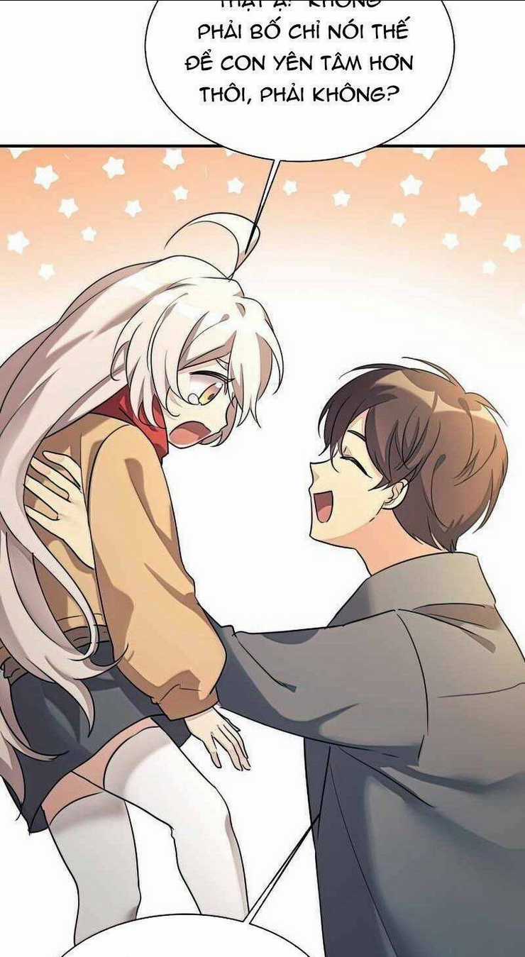 Con Gái Tôi Là Rồng! Chapter 23 trang 8