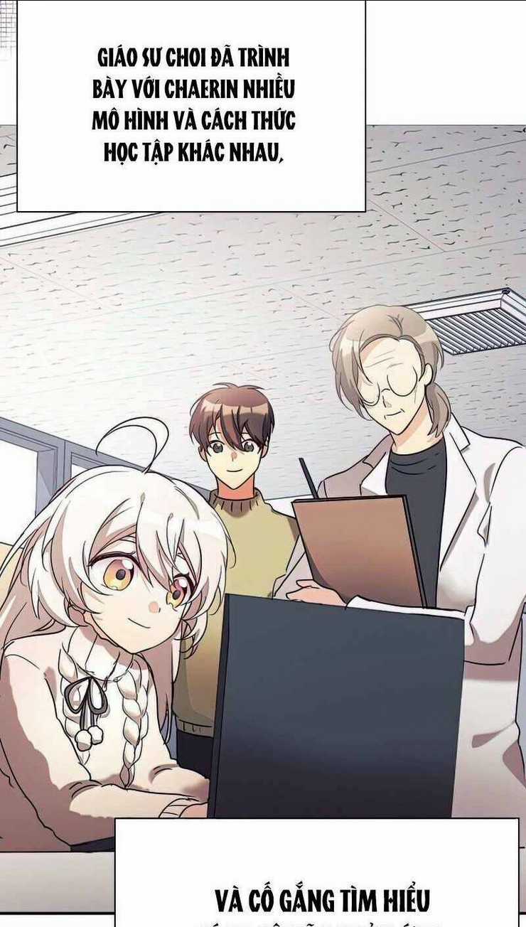 Con Gái Tôi Là Rồng! Chapter 23 trang 80