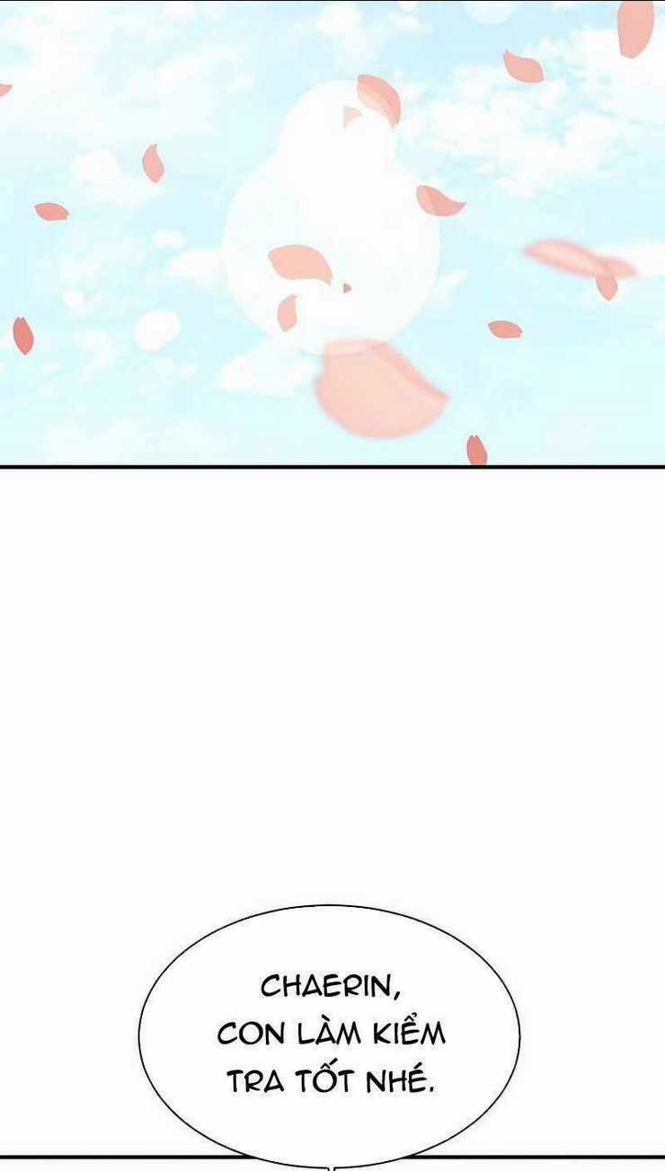 Con Gái Tôi Là Rồng! Chapter 23 trang 82