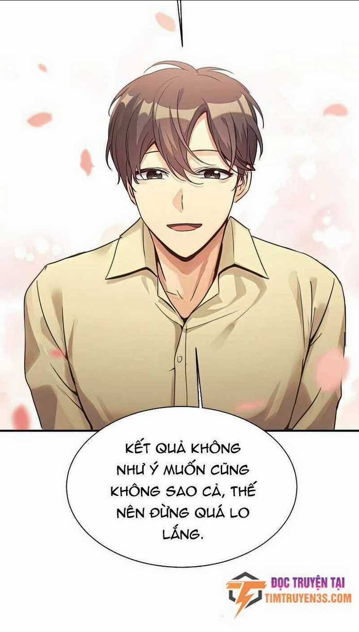 Con Gái Tôi Là Rồng! Chapter 23 trang 83