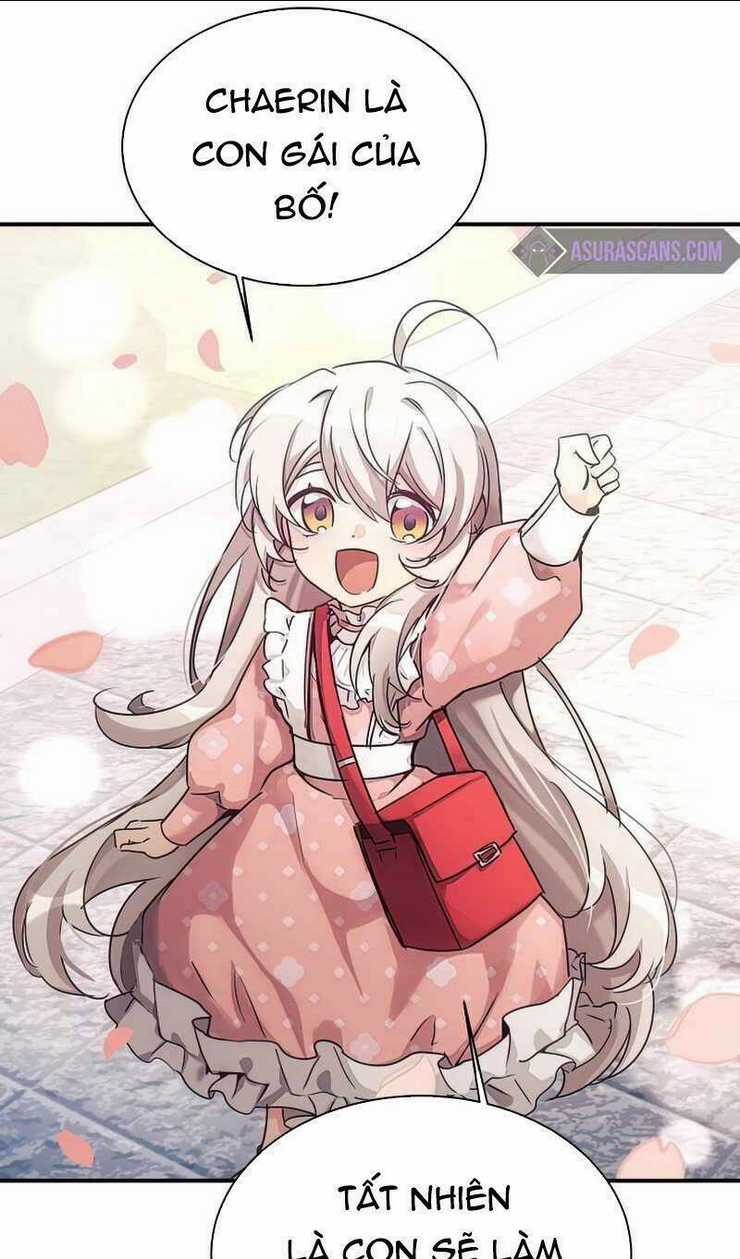 Con Gái Tôi Là Rồng! Chapter 23 trang 84