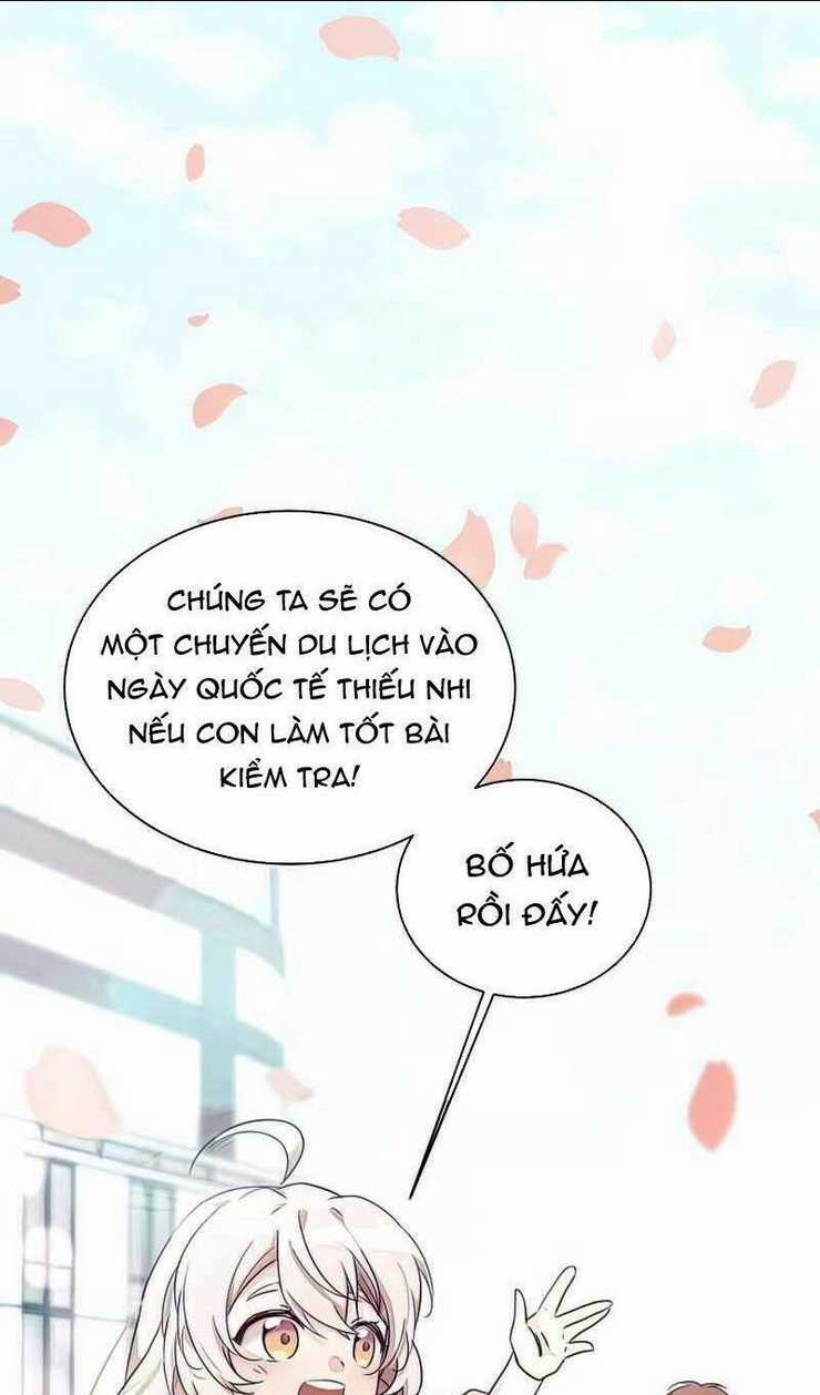 Con Gái Tôi Là Rồng! Chapter 23 trang 86