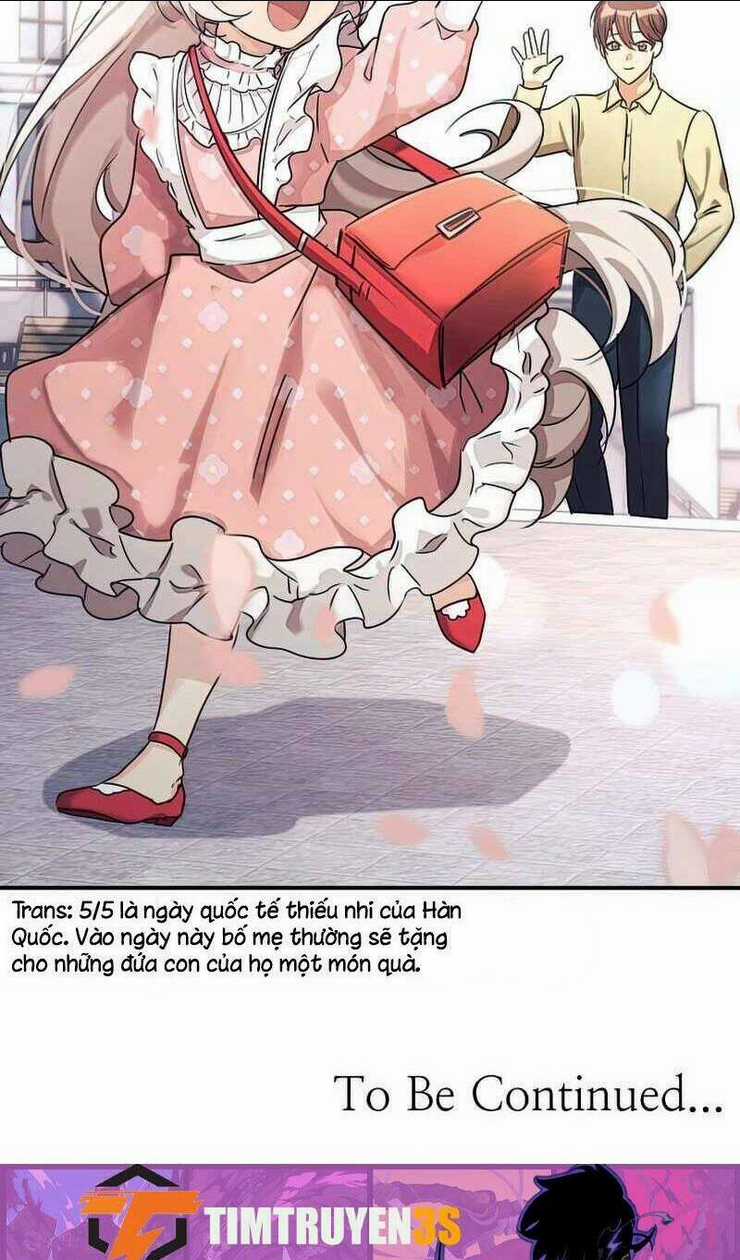 Con Gái Tôi Là Rồng! Chapter 23 trang 87