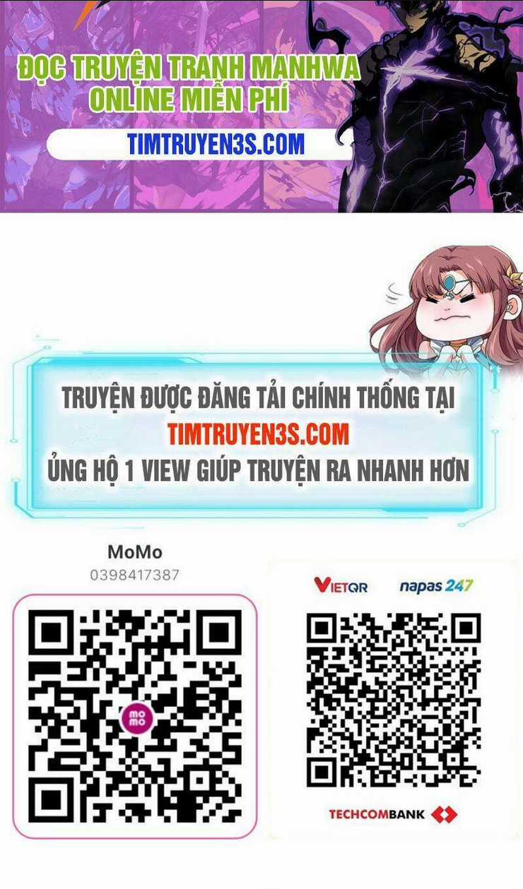 Con Gái Tôi Là Rồng! Chapter 23 trang 88