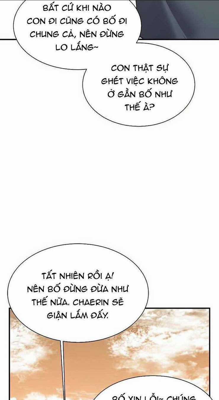 Con Gái Tôi Là Rồng! Chapter 23 trang 9