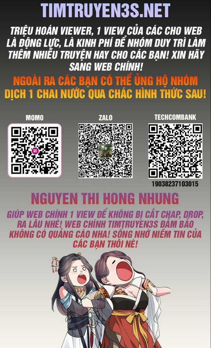 Con Gái Tôi Là Rồng! Chapter 24 trang 1
