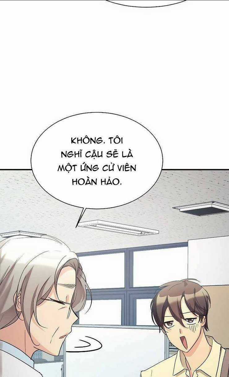 Con Gái Tôi Là Rồng! Chapter 24 trang 10