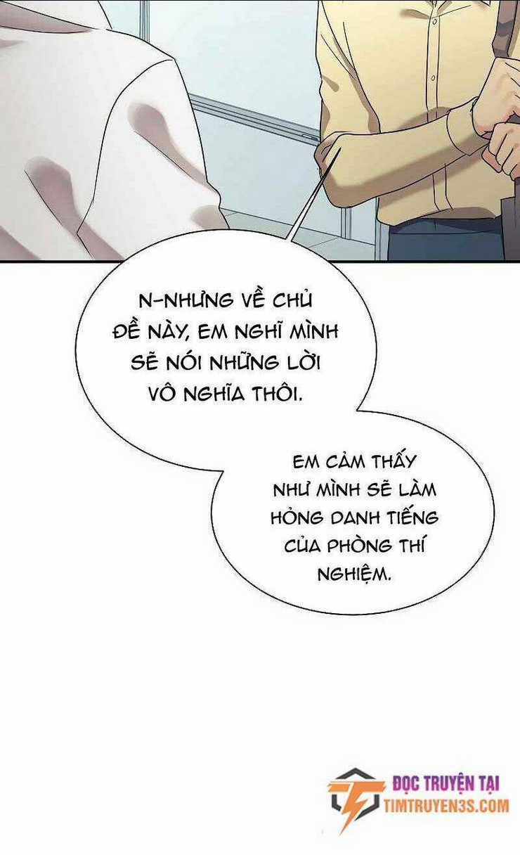 Con Gái Tôi Là Rồng! Chapter 24 trang 11