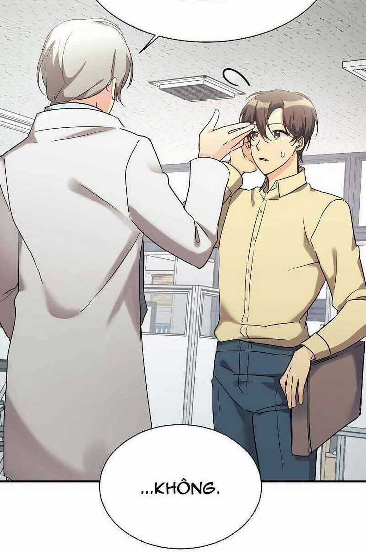 Con Gái Tôi Là Rồng! Chapter 24 trang 14