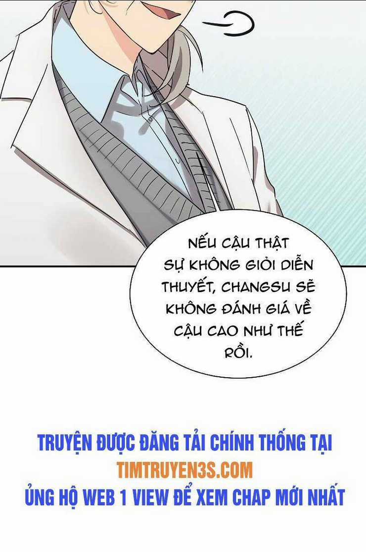 Con Gái Tôi Là Rồng! Chapter 24 trang 16