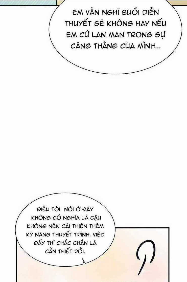 Con Gái Tôi Là Rồng! Chapter 24 trang 18