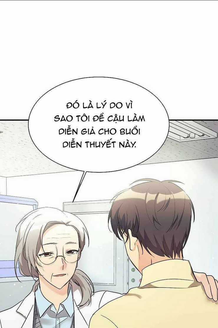 Con Gái Tôi Là Rồng! Chapter 24 trang 20