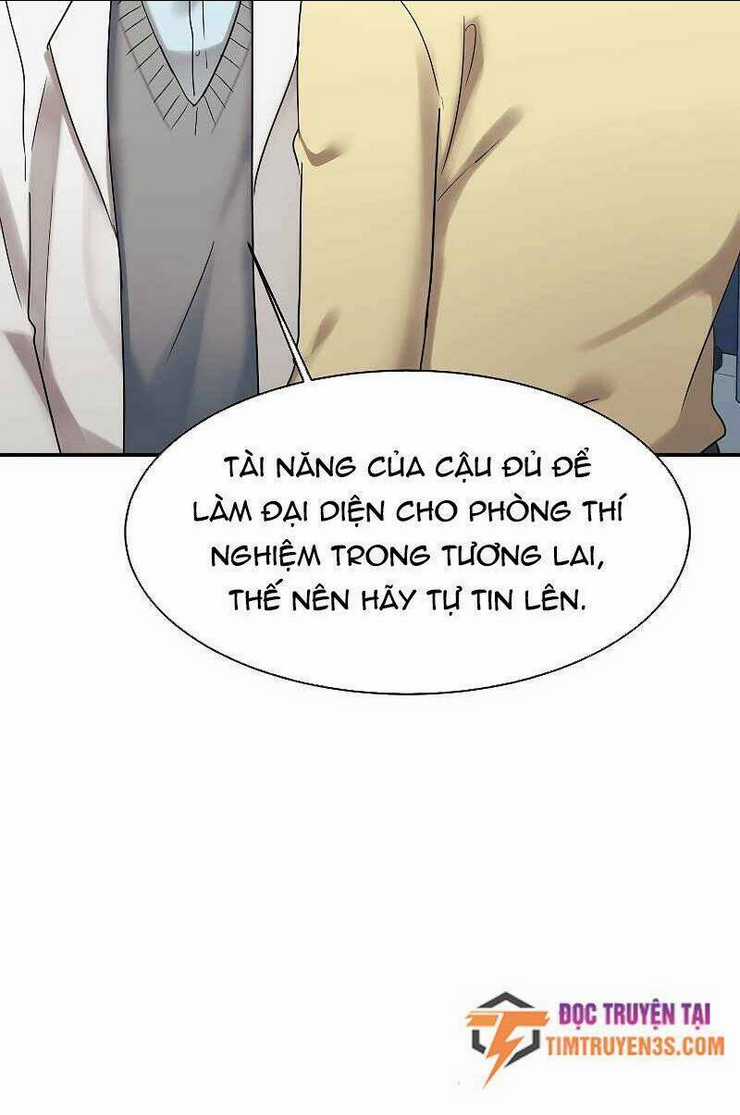 Con Gái Tôi Là Rồng! Chapter 24 trang 21