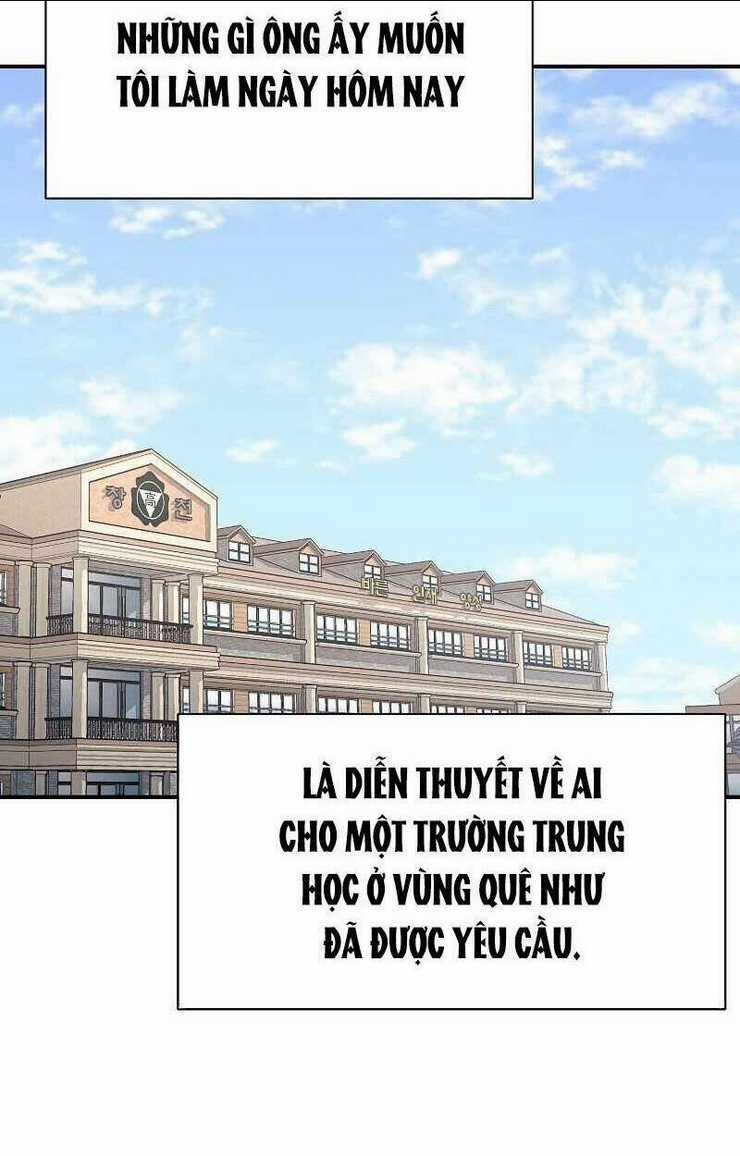 Con Gái Tôi Là Rồng! Chapter 24 trang 25