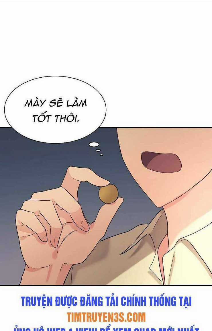 Con Gái Tôi Là Rồng! Chapter 24 trang 26