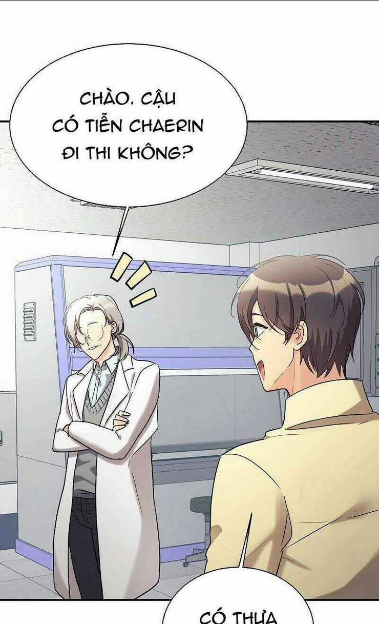 Con Gái Tôi Là Rồng! Chapter 24 trang 3