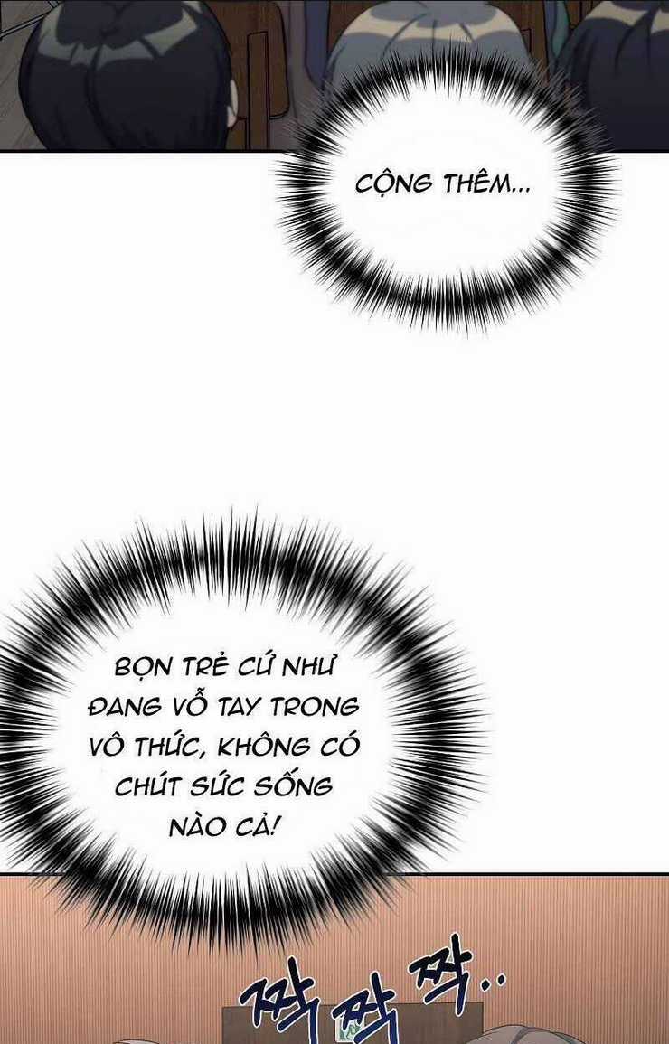 Con Gái Tôi Là Rồng! Chapter 24 trang 30