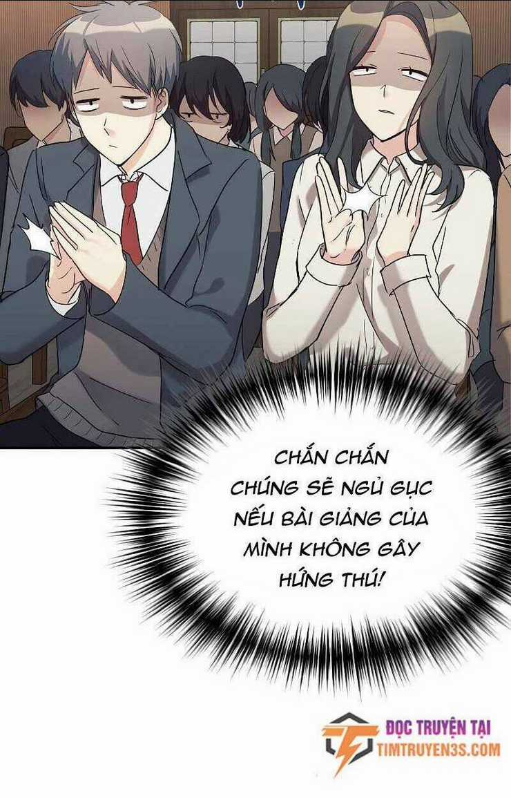 Con Gái Tôi Là Rồng! Chapter 24 trang 31