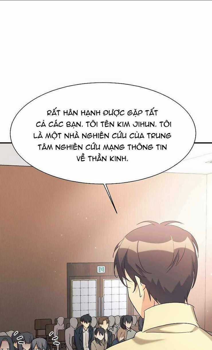 Con Gái Tôi Là Rồng! Chapter 24 trang 33